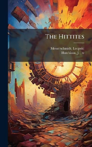 The Hittites
