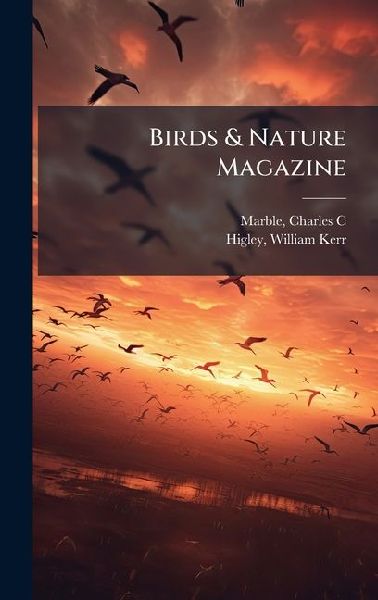 Birds & Nature Magazine
