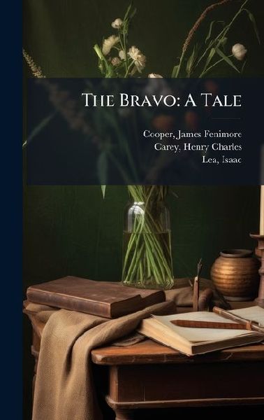 The Bravo: A Tale