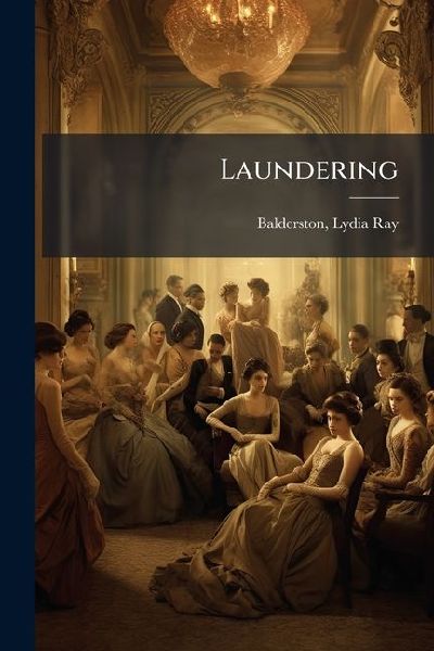 Laundering