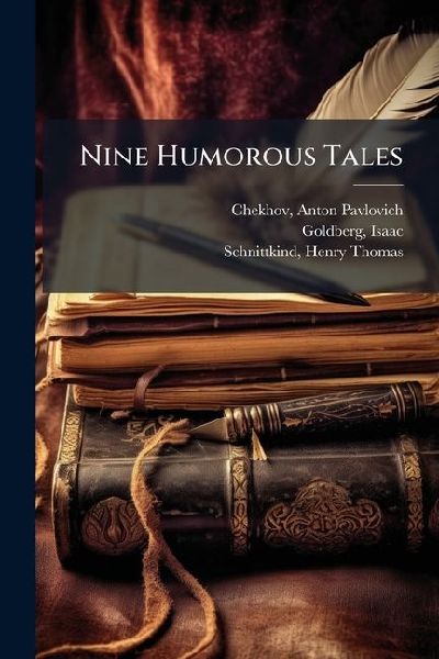 Nine Humorous Tales