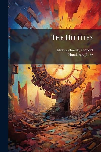 The Hittites