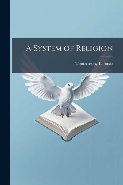 A System of Religion