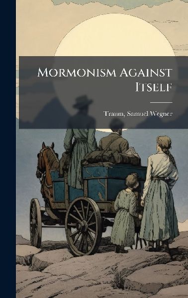 Mormonism Against Itself