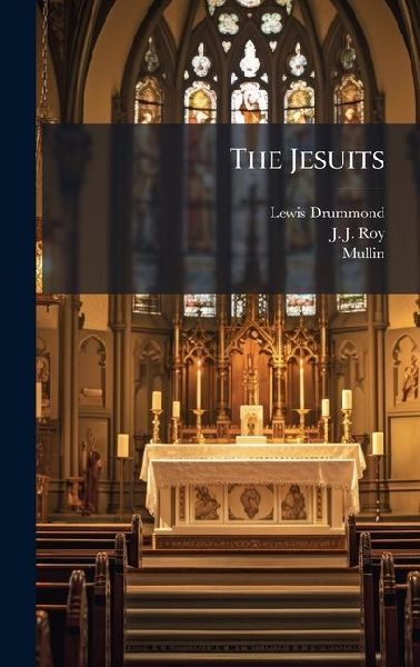 The Jesuits