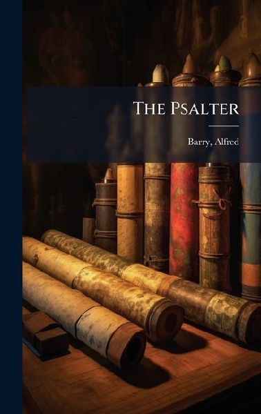 The Psalter