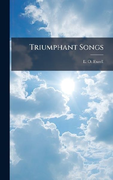 Triumphant Songs