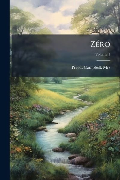 ZÃ(c)ro