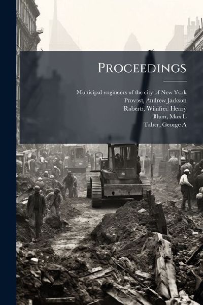 Proceedings