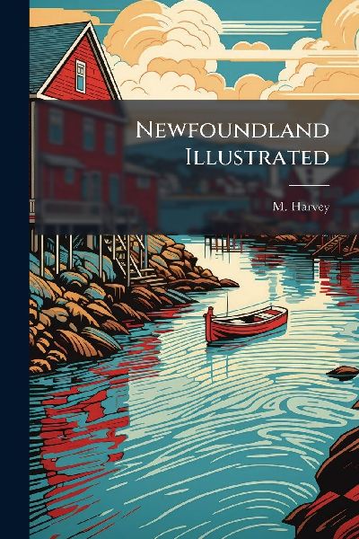 Newfoundland Illustrated