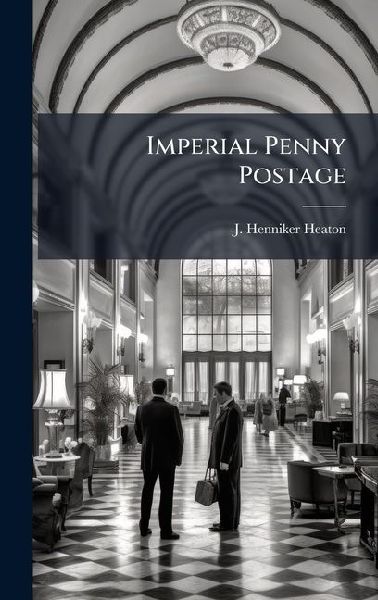 Imperial Penny Postage