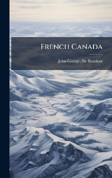 French Canada