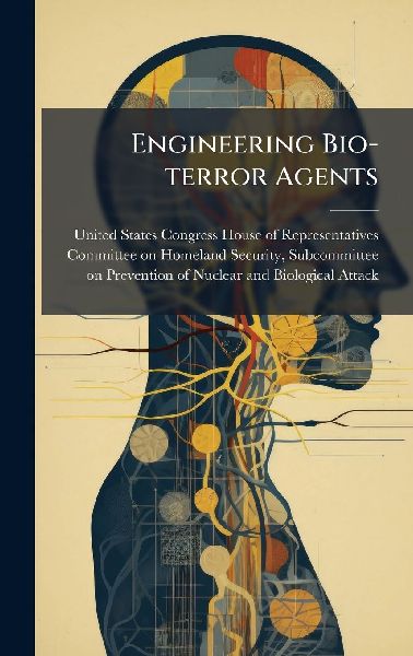Engineering Bio-terror Agents