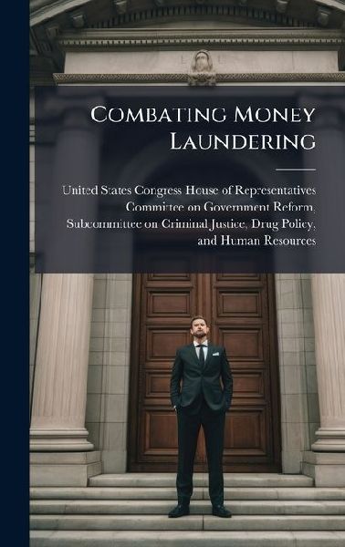 Combating Money Laundering