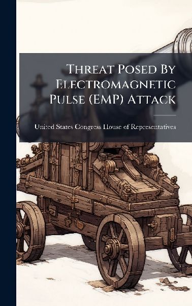 Threat Posed By Electromagnetic Pulse (EMP) Attack