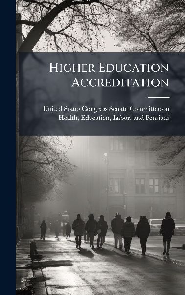 Higher Education Accreditation