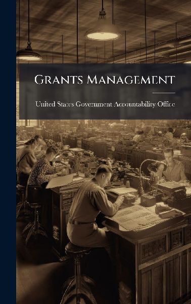 Grants Management