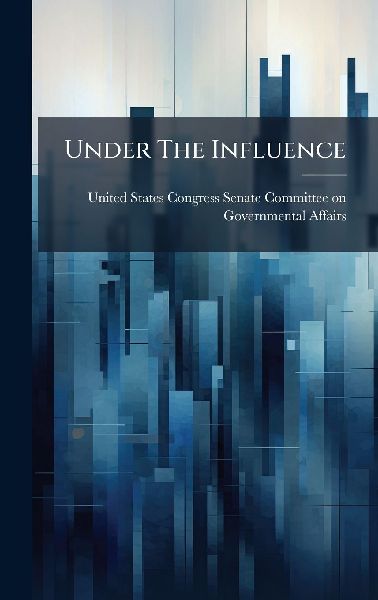Under The Influence
