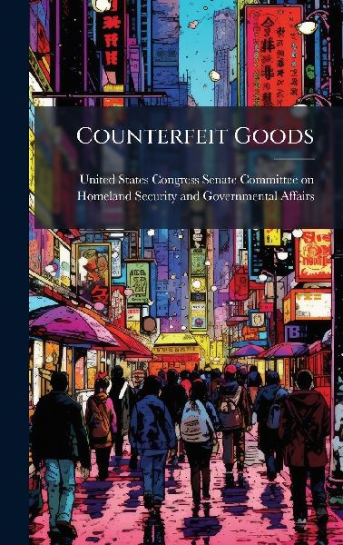 Counterfeit Goods