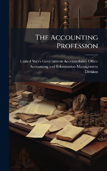 The Accounting Profession