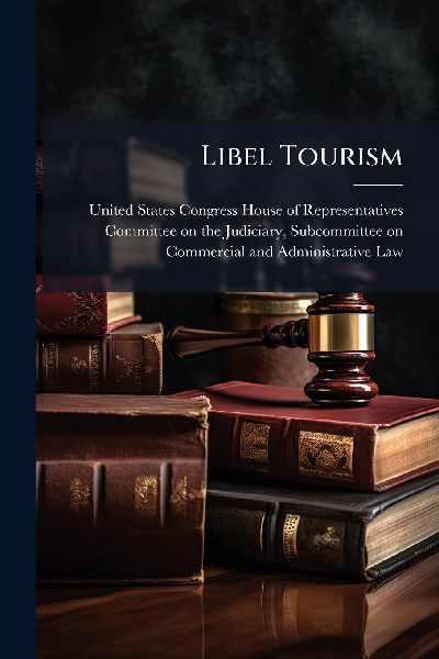Libel Tourism