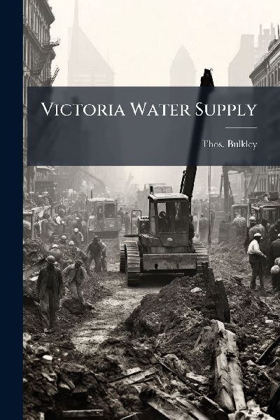 Victoria Water Supply
