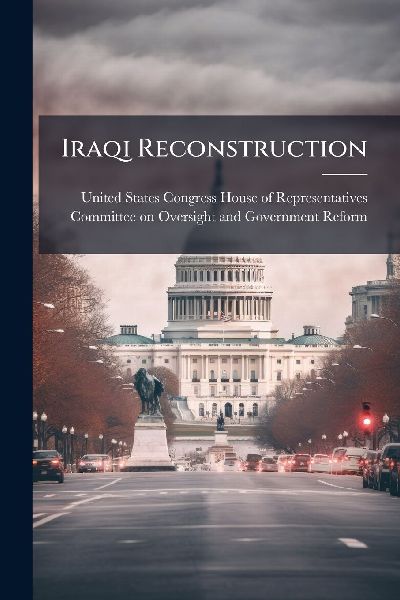 Iraqi Reconstruction