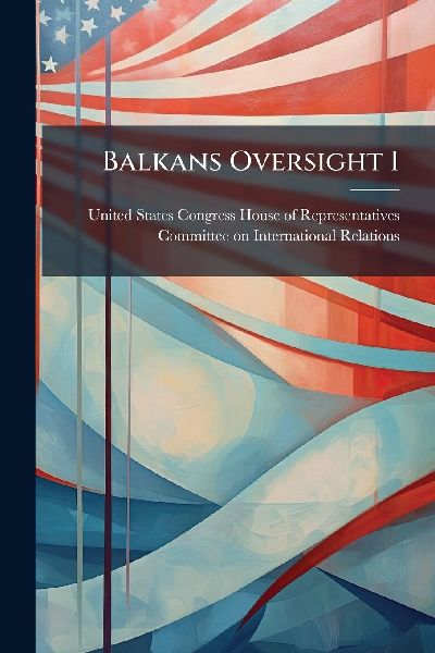 Balkans Oversight I
