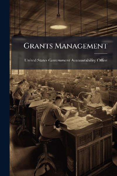 Grants Management