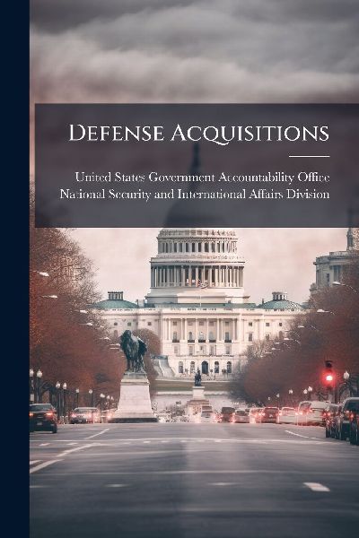 Defense Acquisitions