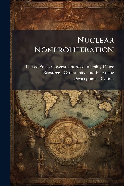 Nuclear Nonproliferation