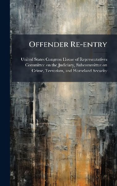 Offender Re-entry