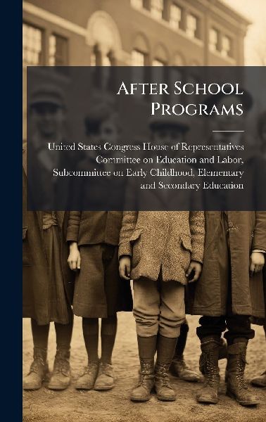 After School Programs