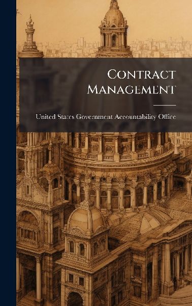 Contract Management