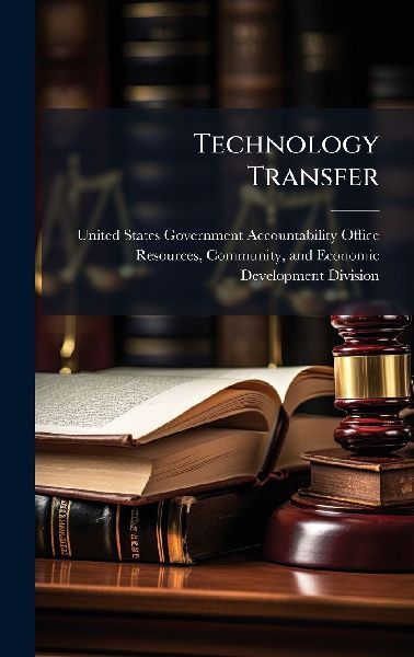 Technology Transfer