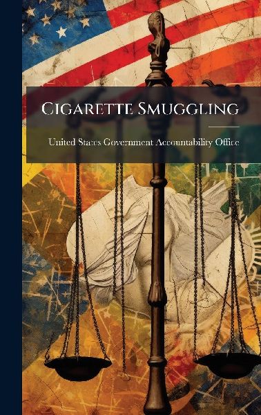 Cigarette Smuggling