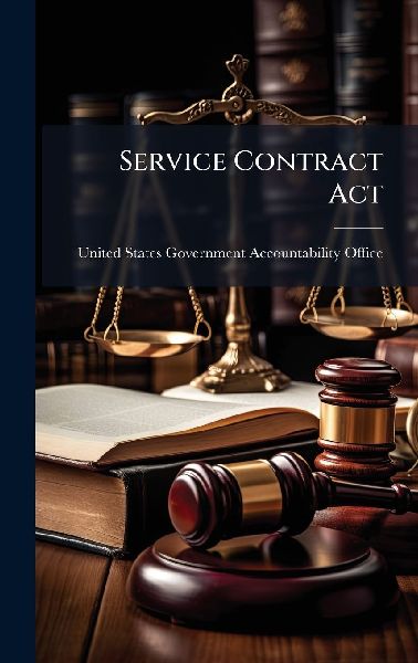 Service Contract Act