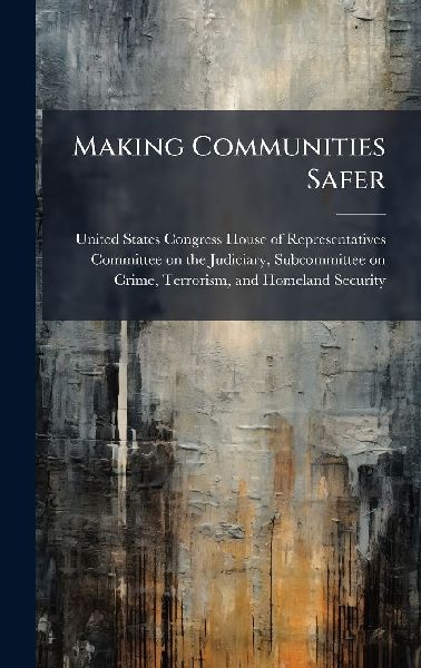 Making Communities Safer