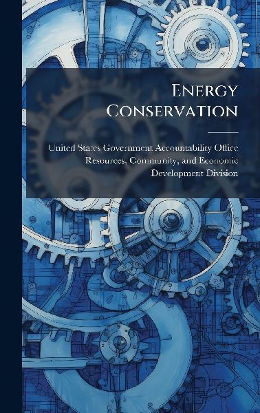 Energy Conservation