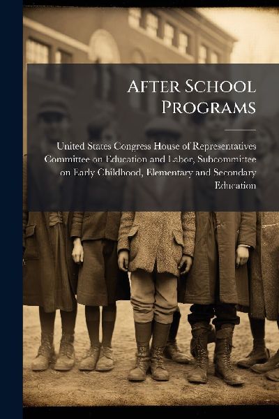 After School Programs