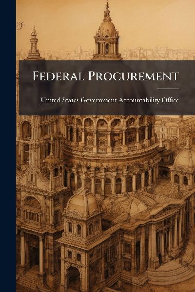 Federal Procurement