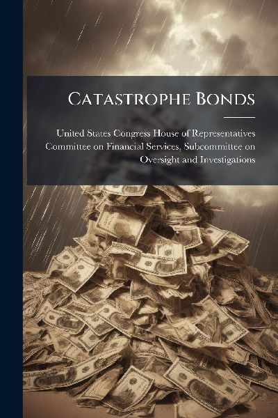 Catastrophe Bonds