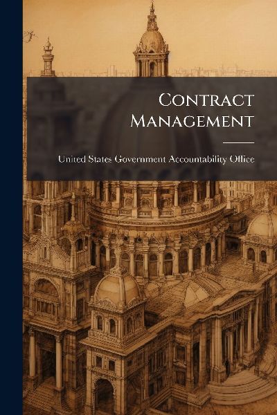 Contract Management