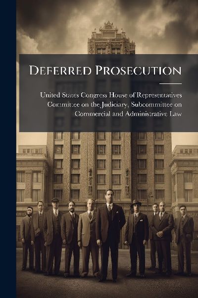 Deferred Prosecution