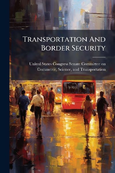 Transportation And Border Security