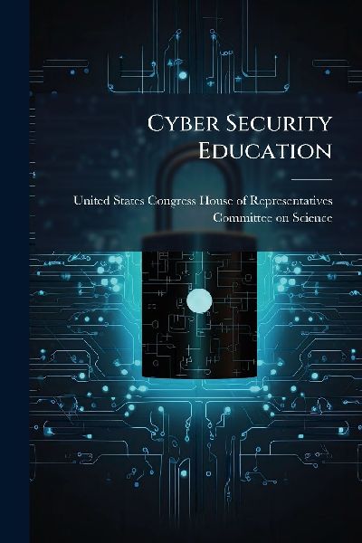 Cyber Security Education