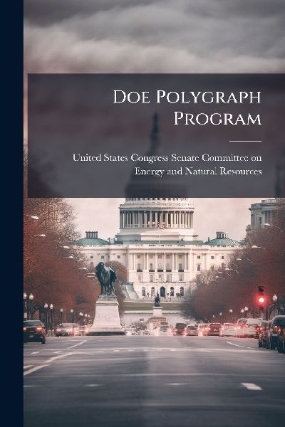 Doe Polygraph Program