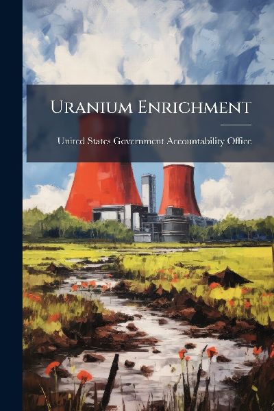 Uranium Enrichment