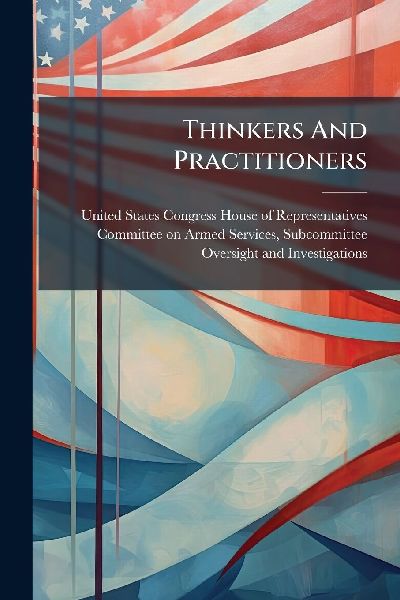 Thinkers And Practitioners