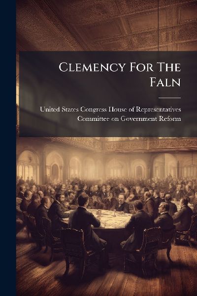 Clemency For The Faln